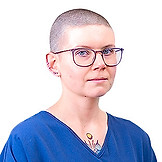 Великая (Трифанова) Алина Александровна