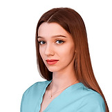 Долгаль Екатерина Владимировна