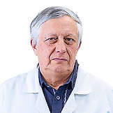 Шахнович Константин Борисович