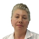 Ипатова Алла Николаевна
