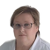 Касьянова Елена Михайловна