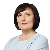 Борисова Ольга Викторовна