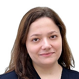 Манукян Елизавета Суреновна