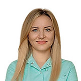 Маслова Дарья Александровна