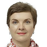 Дымова Галина Николаевна