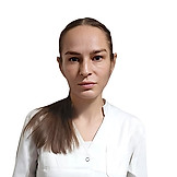 Мыскина Юлия Геннадиевна