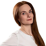 Карташева Евгения Александровна
