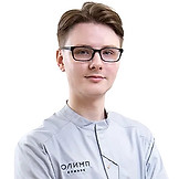 Вялкин Дмитрий Сергеевич