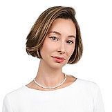 Белянская Лидия Александровна