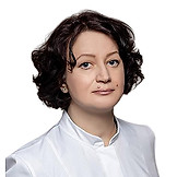 Легкая Светлана Анатольевна