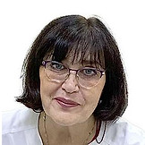 Пейливанова Татьяна Алексеевна