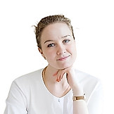 Юнаш Кристина Сергеевна