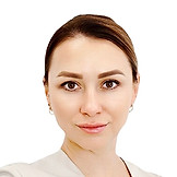 Бузина Инна Сергеевна