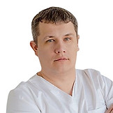 Костин Сергей Анатольевич