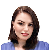 Кайтмазова Сюзана Сакитовна