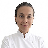 Ехлакова (Ерыгина) Светлана Николаевна