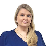 Лысенко Елена Валерьевна