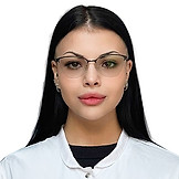 Аширова Жанна Станиславовна