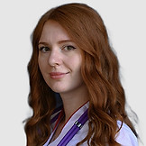 Шарапова Анастасия Андреевна
