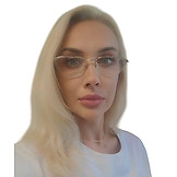 Фурсова Елена Львовна