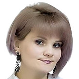 Маклакова Дария Васильевна