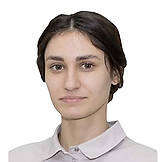Кирилюк Анна Павловна