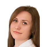 Прутцких Юлия Сергеевна