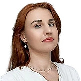 Тулинова Алина Андреевна