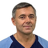 Крюков Юрий Владимирович