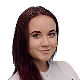 Карташова Валерия Сергеевна