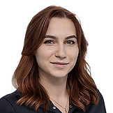 Чурилова Анастасия Игоревна