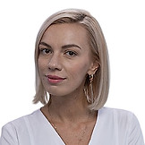 Чусова Инна Геннадьевна