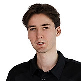 Голубцов Дмитрий Андреевич