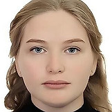 Вострикова Татьяна Александровна