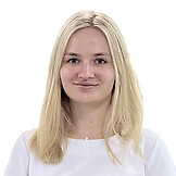 Моисеева Татьяна Сергеевна