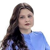 Пайвина Ангелина Александровна