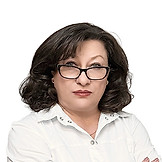 Шаповалова Жанна Анатольевна