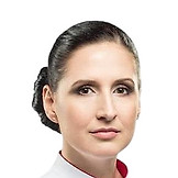 Соколова Ольга Сергеевна