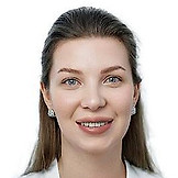 Ткач Александра Алексеевна