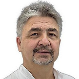 Юрьев Алексей Петрович