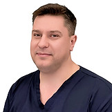 Булгаков Кирилл Александрович