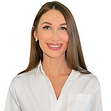 Бахметьева Екатерина Алексеевна