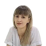 Лесных Надежда Сергеевна
