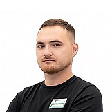 Бояринов Сергей Эдуардович