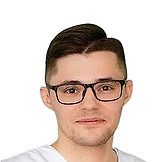 Бортников Дмитрий Сергеевич