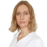Соколова Маргарита Геннадьевна