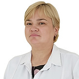 Михеенко Екатерина Викторовна