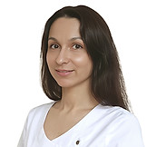 Стародубцева Екатерина Игоревна