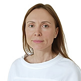 Баранникова Татьяна Викторовна