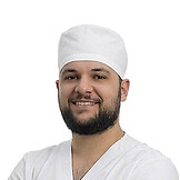 Алборов Алан Леонидович